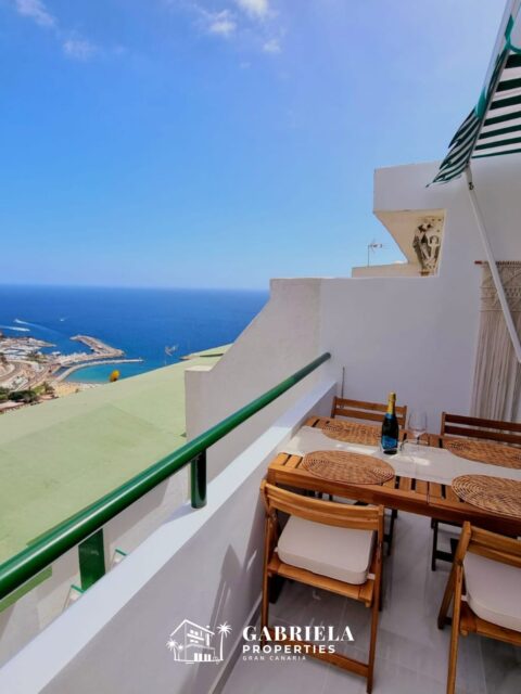 Puerto Rico newly renovated and fully furnished apartment. You can rent it for vacation or for several months