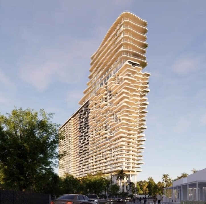Cambodia Time Square 10 Ocean View – Apartamentos Exclusivos Frente al Mar