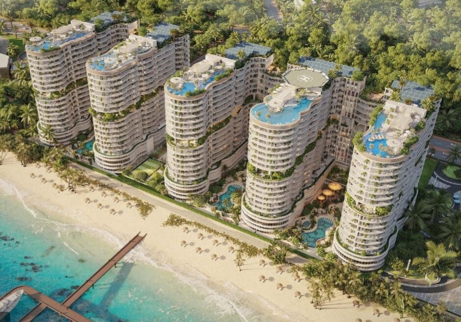 AMRA by Citi Developers – Umm Al Quwain