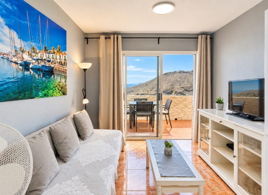 Patalavaca Świetny apartament tuż przy plaży